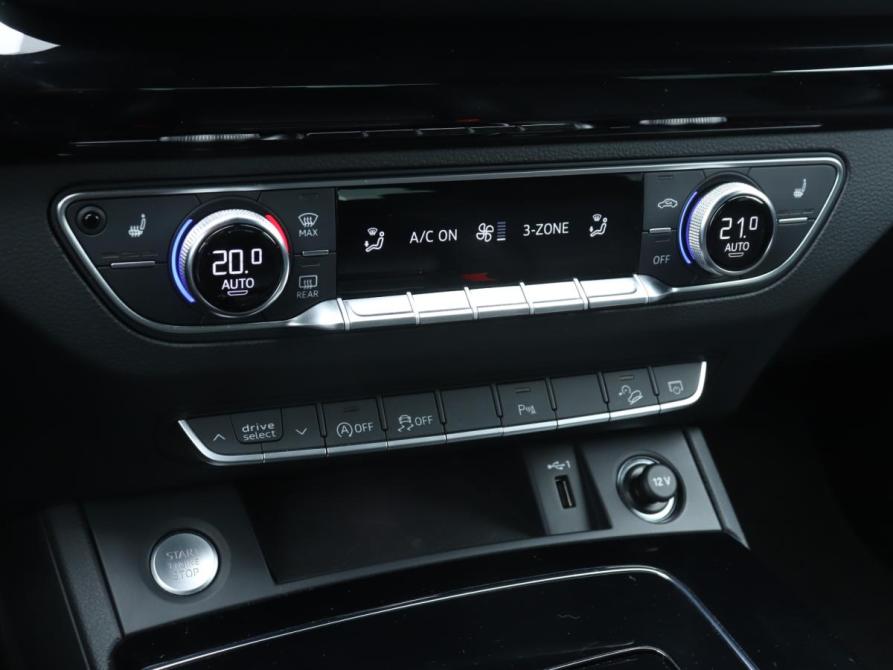 Audi Q5 II (FY) Рестайлинг Москва  - изображение 16