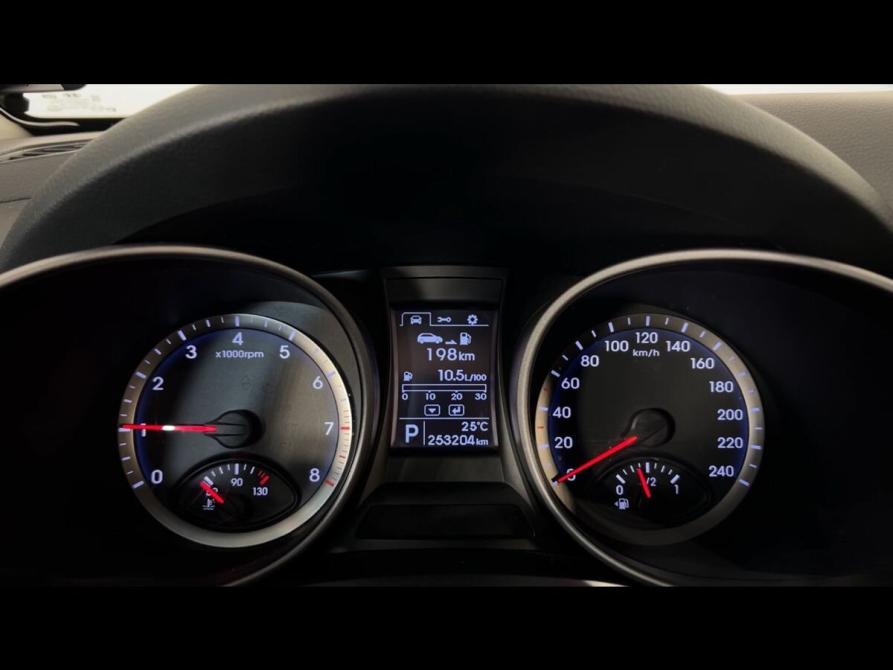 Hyundai Santa Fe III Архангельск  - изображение 18