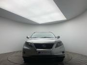 Lexus RX III Мурманск  - изображение 27