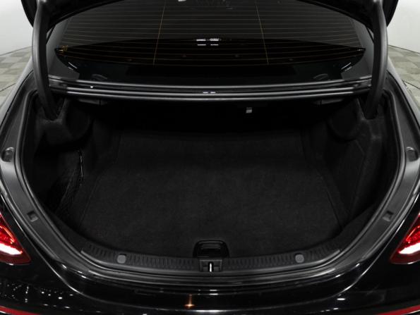 Mercedes-Benz E-Класс V (W213 S213 C238) с пробегом 2019 года, цена 2 449 585 рублей, 268708 км, седан, Автокод Объявления