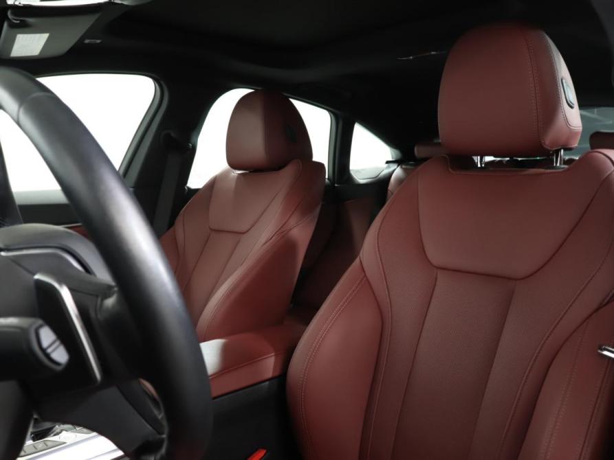 BMW 4 серии G22 G23 G26 Москва  - изображение 17