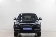 Lifan X60 I Рестайлинг 2 Новокузнецк  - изображение 33