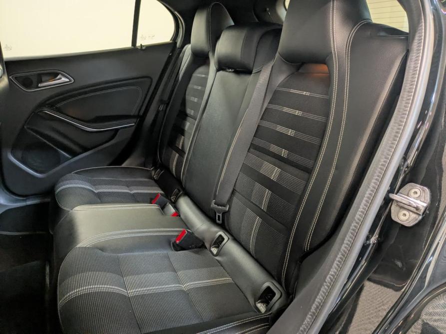 Mercedes-Benz GLA I (X156) Рестайлинг Санкт-Петербург  - изображение 13