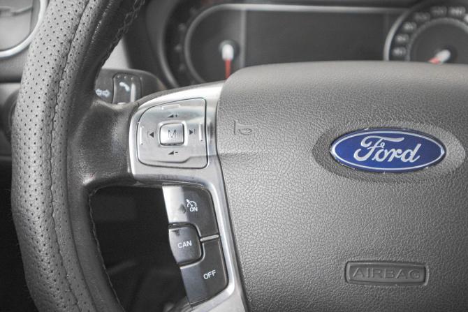 Ford Mondeo IV с пробегом 2009 года, цена 649 000 рублей, 320334 км, седан, Автокод Объявления