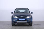 Suzuki Grand Vitara II Рестайлинг 2 Омск  - изображение 22