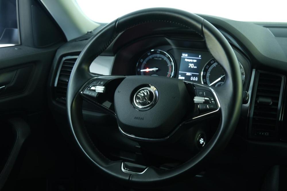 Skoda Kodiaq I Омск  - изображение 12
