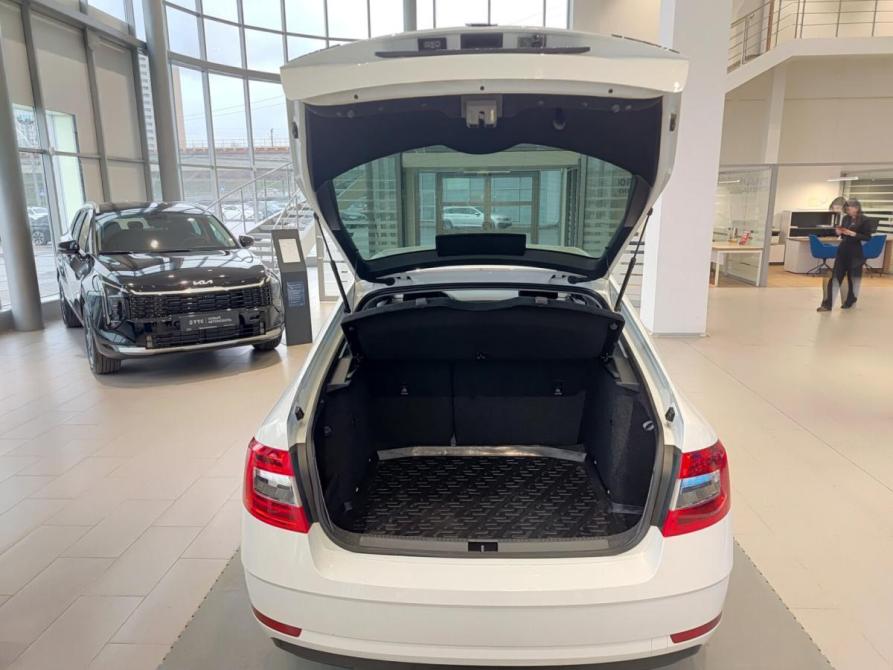 Skoda Octavia III (A7) Рестайлинг Казань  - изображение 12