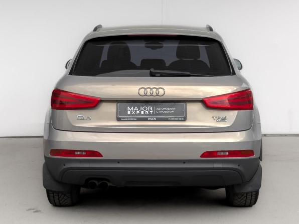 Audi Q3 I (8U) с пробегом 2013 года, цена 1 700 000 рублей, 118922 км, внедорожник, Автокод Объявления