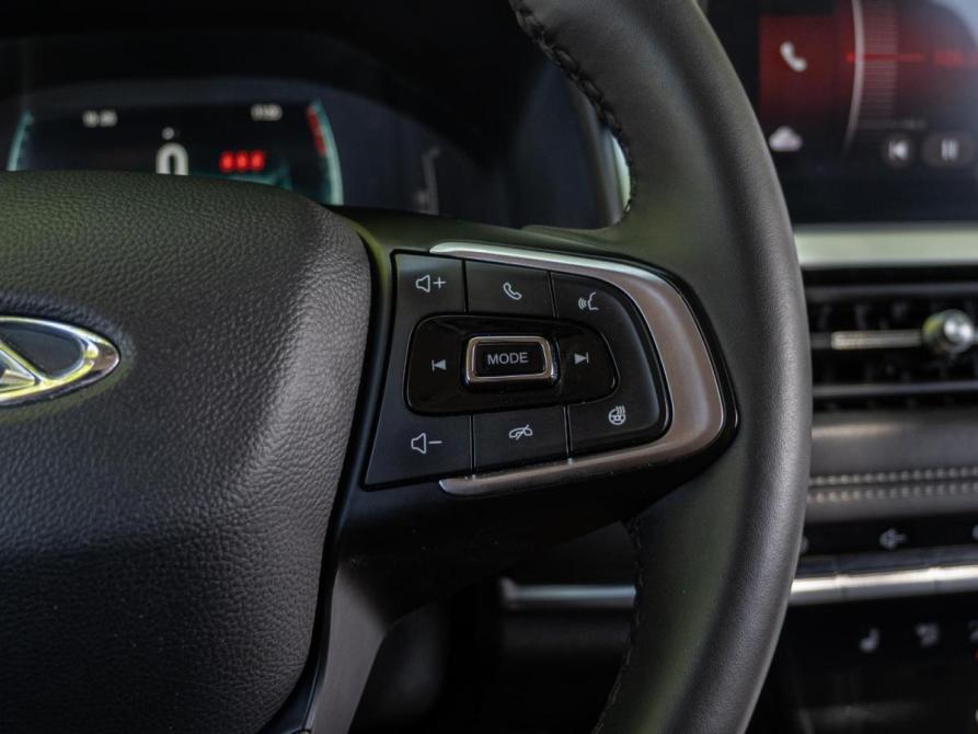 Chery Tiggo 7 Pro I Краснодар  - изображение 18