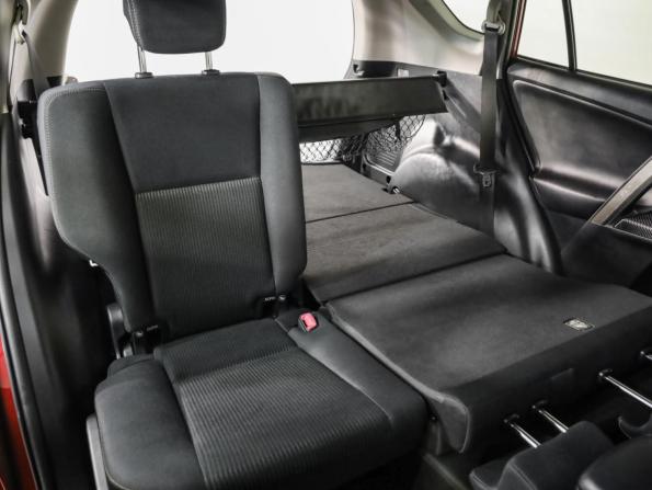 Toyota RAV4 IV (XA40) с пробегом 2014 года, цена 1 899 000 рублей, 135355 км, внедорожник, Автокод Объявления