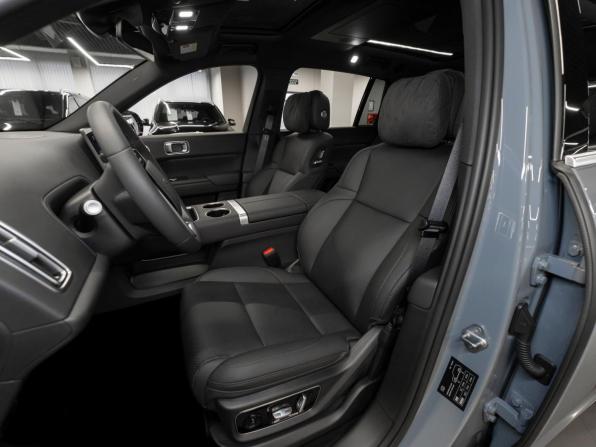 Li Auto (Lixiang) L7 I Рестайлинг с пробегом 2025 года, цена 8 500 000 рублей, 50 км, внедорожник, Автокод Объявления