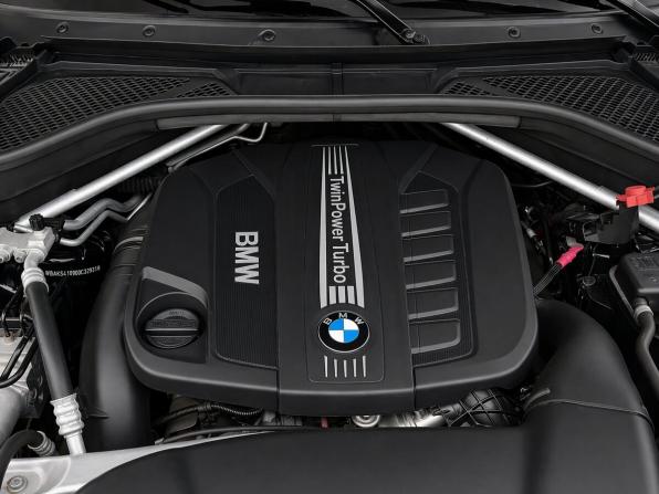 BMW X5 III (F15) с пробегом 2013 года, цена 2 950 000 рублей, 219181 км, внедорожник, Автокод Объявления