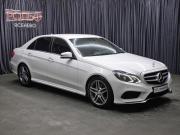 Mercedes-Benz E-Класс IV (W212 S212 C207) Рестайлинг Москва  - изображение 27