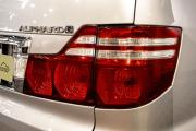 Toyota Alphard I Рестайлинг Барнаул  - изображение 37
