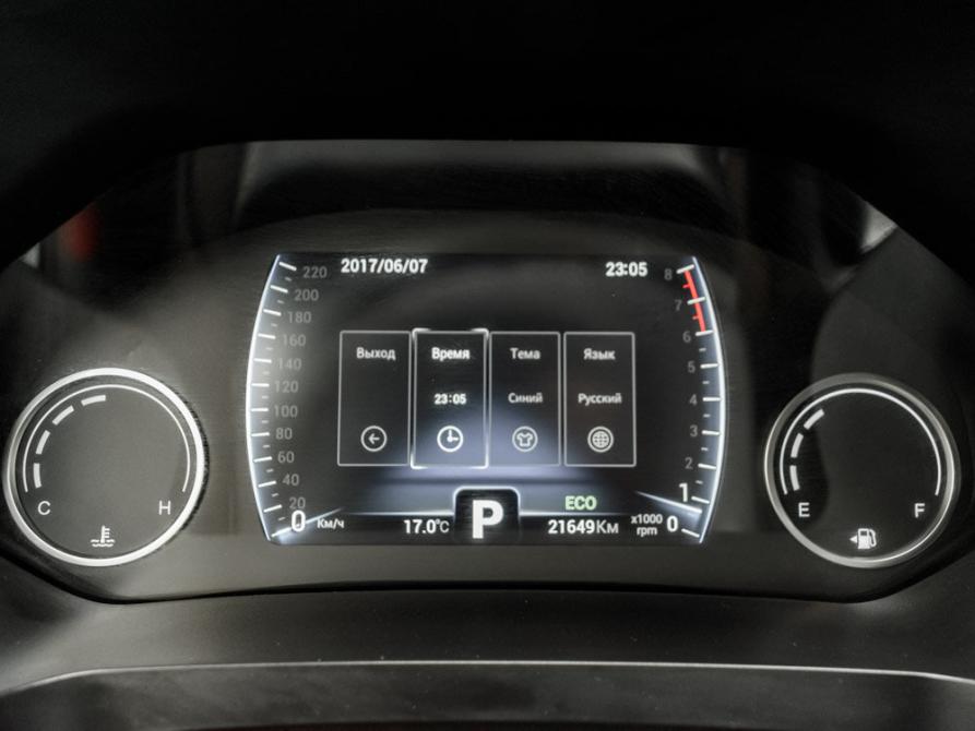 Chery Tiggo 8 I Рестайлинг Екатеринбург  - изображение 17