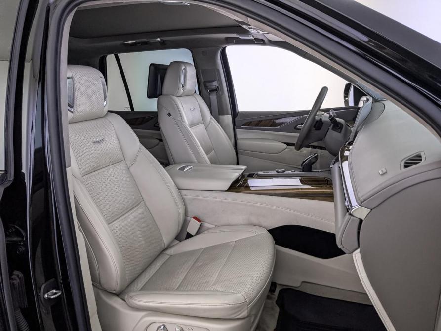 Cadillac Escalade V Москва  - изображение 23