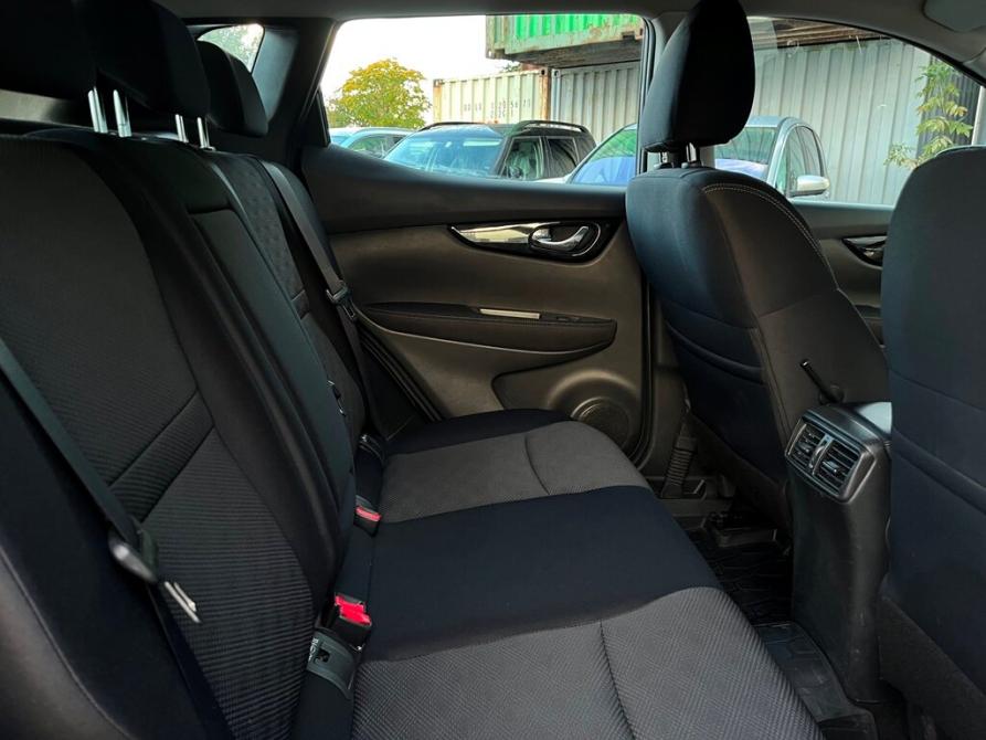 Nissan Qashqai II Санкт-Петербург  - изображение 8