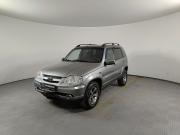Chevrolet Niva I Рестайлинг Уфа  - изображение 23