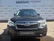 Subaru Forester IV Санкт-Петербург  - изображение 21