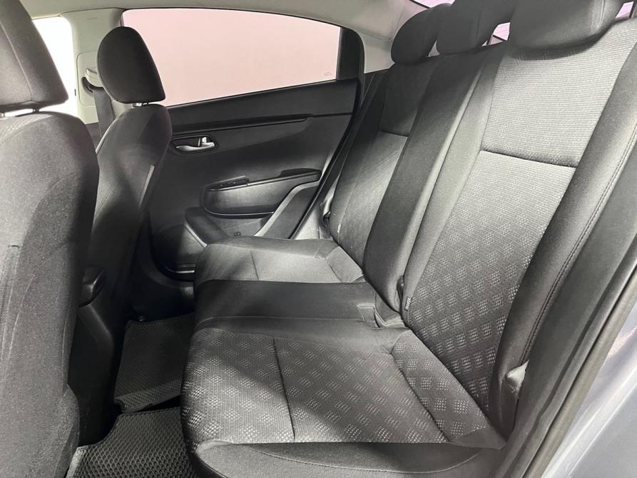 Kia Rio IV Борисоглебск  - изображение 18