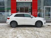 Audi Q3 II (F3) Брянск  - изображение 24