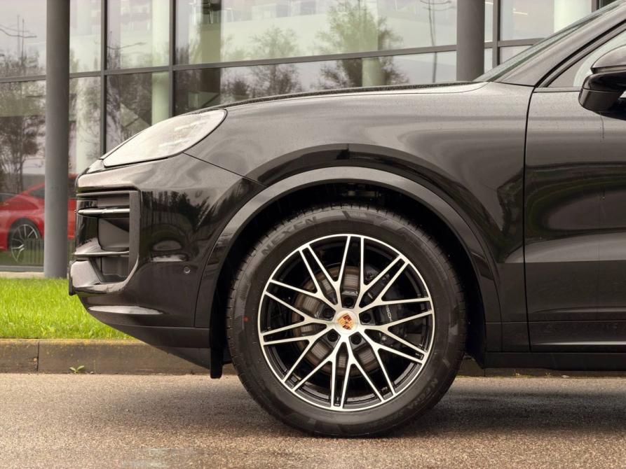 Porsche Cayenne III Рестайлинг Пермь  - изображение 15
