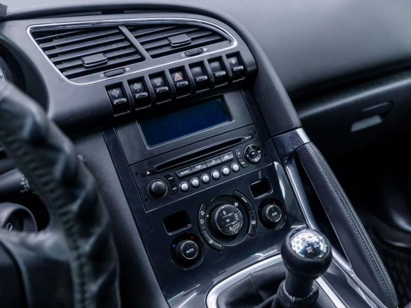Peugeot 3008 I с пробегом 2012 года, цена 502 000 рублей, 210465 км, внедорожник, Автокод Объявления