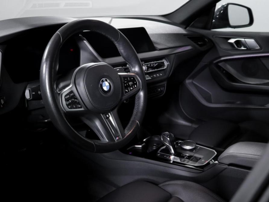 BMW 2 серии F44 Москва  - изображение 14