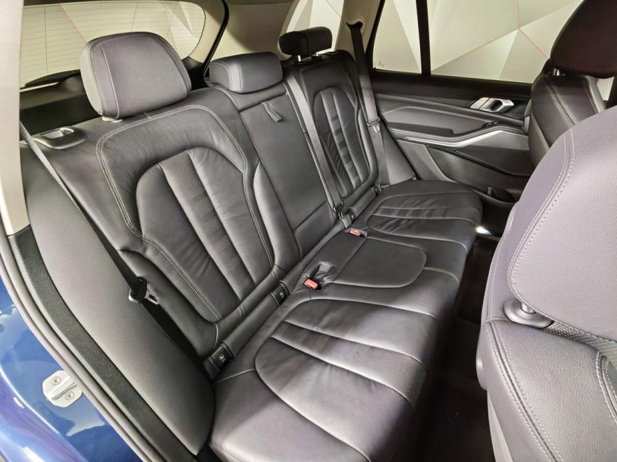 BMW X5 IV (G05/G18) Москва  - изображение 14