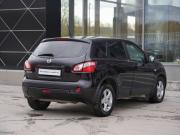 Nissan Qashqai I Рестайлинг Новосибирск  - изображение 26