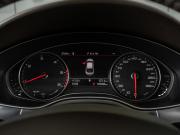 Audi A7 I (4G) Рестайлинг Тюмень  - изображение 36