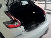 Nissan Juke I Рестайлинг Тула  - изображение 34