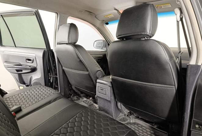 Great Wall Hover H5 с пробегом 2013 года, цена 940 000 рублей, 98325 км, внедорожник, Автокод Объявления