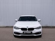 BMW 3 серии VI (F3x) Рестайлинг Сочи  - изображение 23