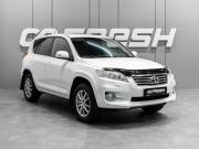 Toyota RAV4 III (XA30) Рестайлинг Тюмень  - изображение 18
