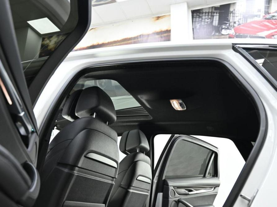 BMW X6 II (F16) Москва  - изображение 9