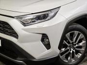 Toyota RAV4 V (XA50) Москва  - изображение 30