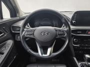 Hyundai Santa Fe IV Москва  - изображение 35