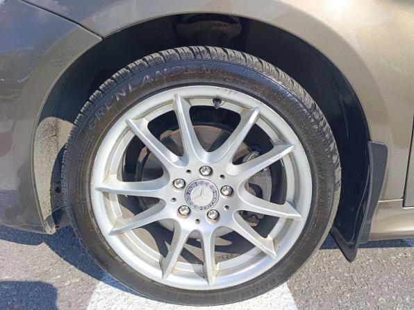 Mercedes-Benz B-Класс I (W245) Рестайлинг с пробегом 2008 года, цена 850 000 рублей, 116436 км, хэтчбек, Автокод Объявления