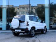 Lada (ВАЗ) Niva Travel I Самара  - изображение 19