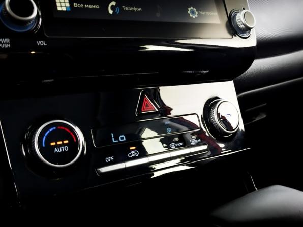 Hyundai Creta II с пробегом 2021 года, цена 2 359 000 рублей, 76322 км, внедорожник, Автокод Объявления