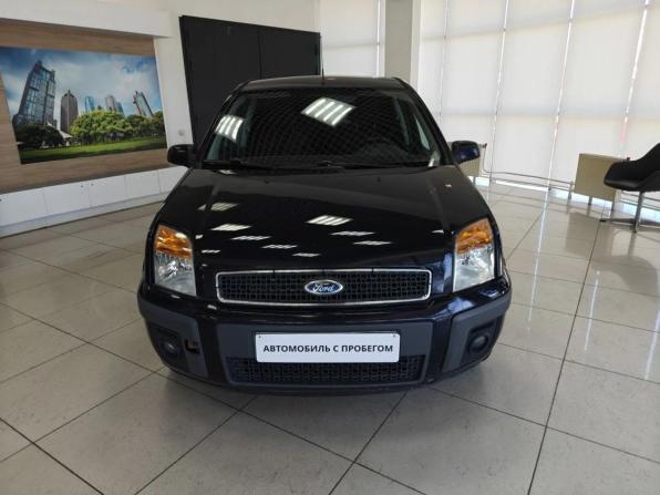 Ford Fusion I Рестайлинг с пробегом 2007 года, цена 345 000 рублей, 223000 км, хэтчбек, Автокод Объявления