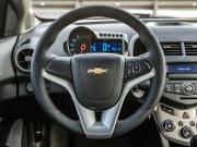 Chevrolet Aveo II Волгоград  - изображение 46