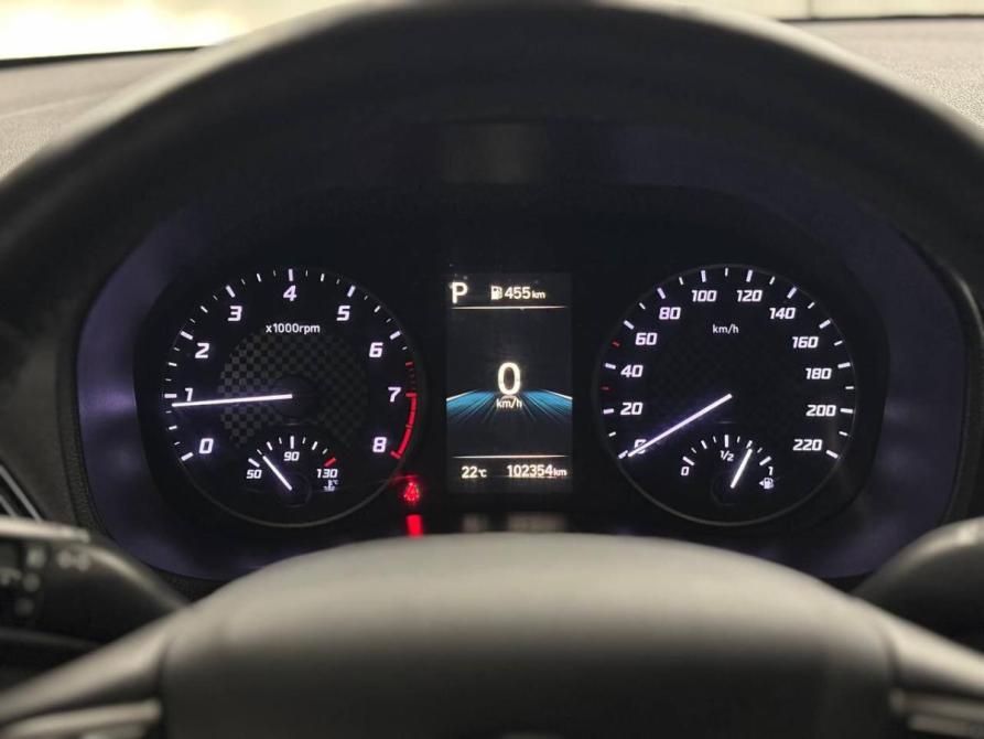 Hyundai Solaris II Рестайлинг Санкт-Петербург  - изображение 14