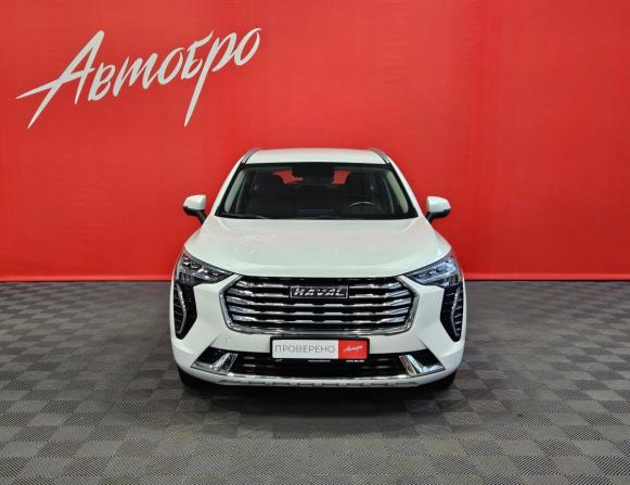 Haval Jolion I с пробегом 2023 года, цена 1 799 000 рублей, 30397 км, внедорожник, Автокод Объявления
