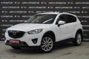 Mazda CX-5 I Томск  - изображение 16