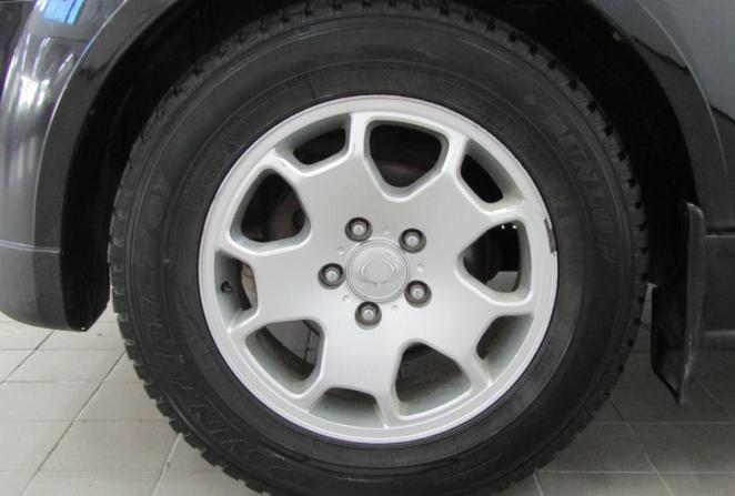 SsangYong Rexton II с пробегом 2008 года, цена 825 000 рублей, 235087 км, внедорожник, Автокод Объявления