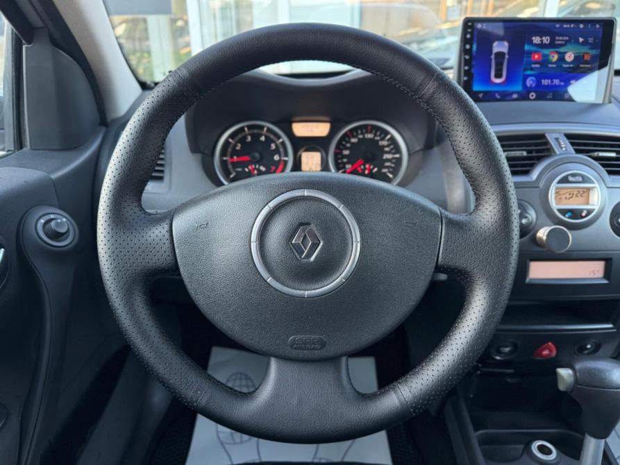 Renault Megane II Рестайлинг Ульяновск  - изображение 16