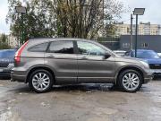 Honda CR-V III Рестайлинг Санкт-Петербург  - изображение 21