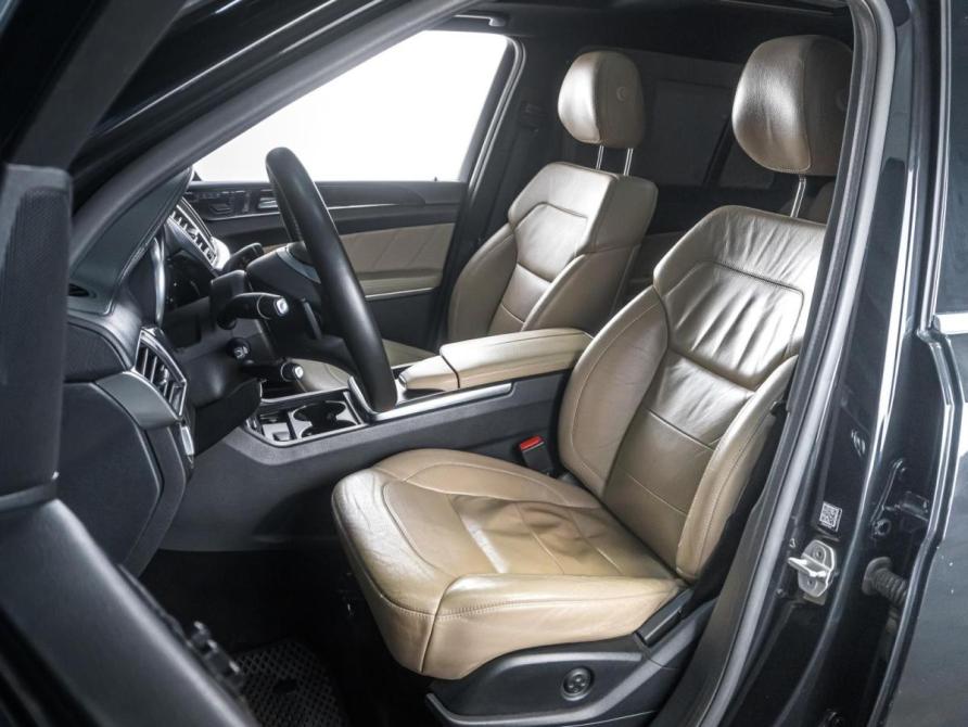 Mercedes-Benz GL-Класс II (X166) Тюмень  - изображение 15